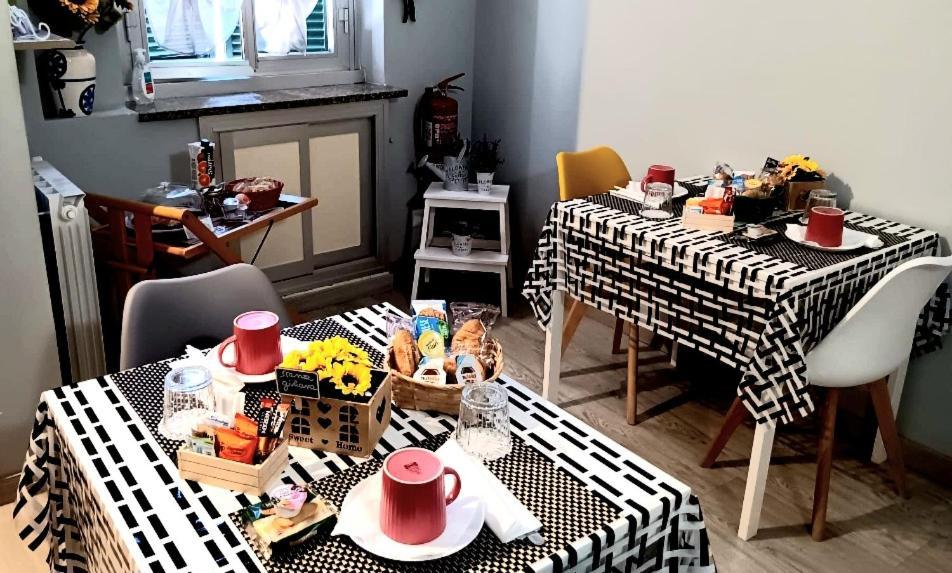 Bed And Breakfast Mamma Giuliana Roma Exterior foto