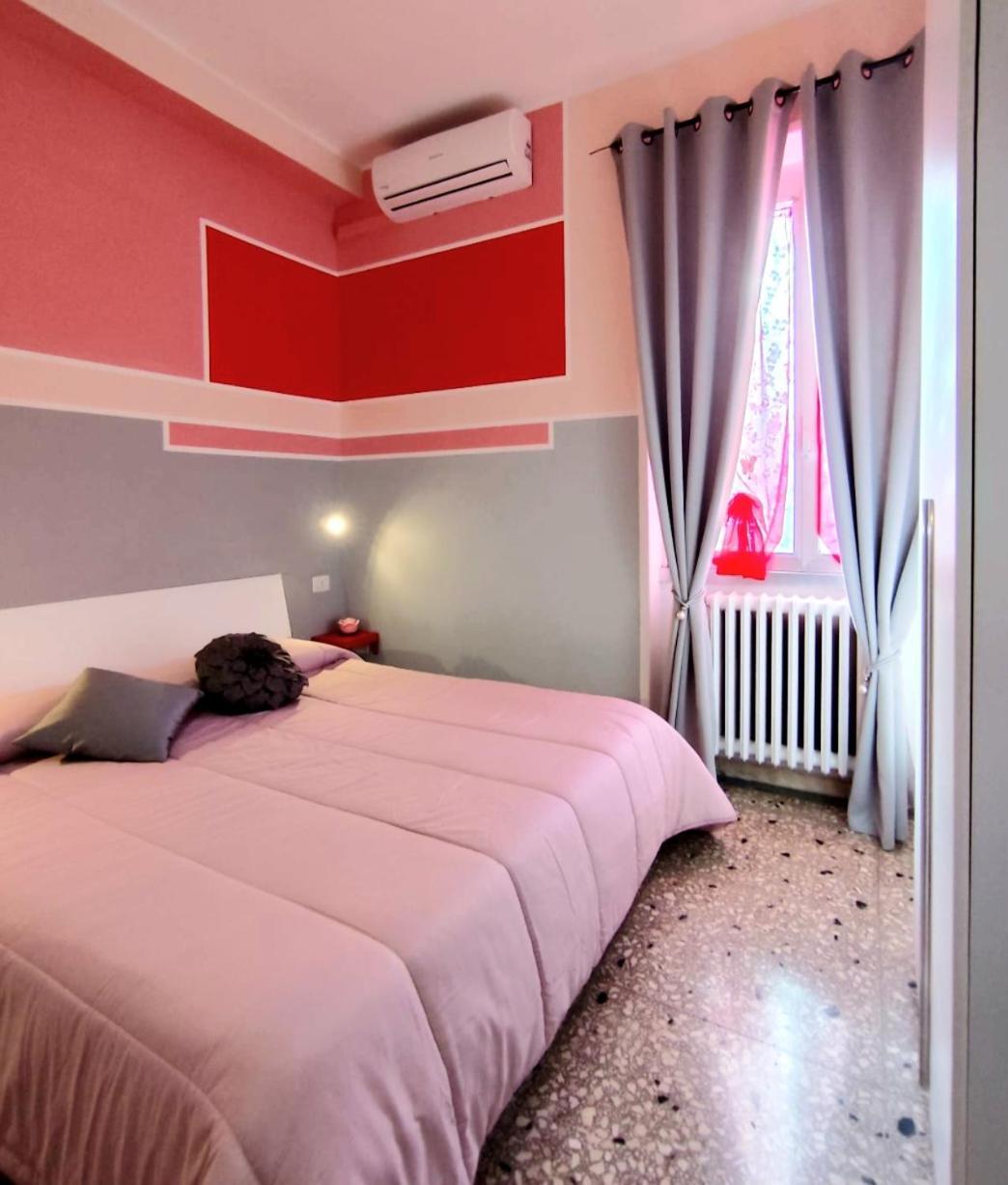 Bed And Breakfast Mamma Giuliana Roma Exterior foto